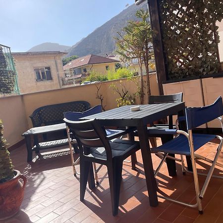 Mondello Stesicoro Apartment Παλέρμο Εξωτερικό φωτογραφία