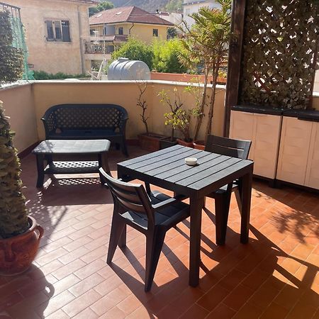 Mondello Stesicoro Apartment Παλέρμο Εξωτερικό φωτογραφία