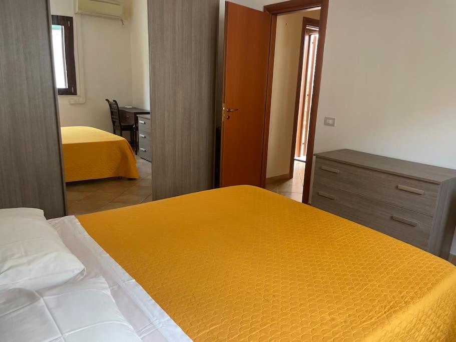 Mondello Stesicoro Apartment Παλέρμο Εξωτερικό φωτογραφία