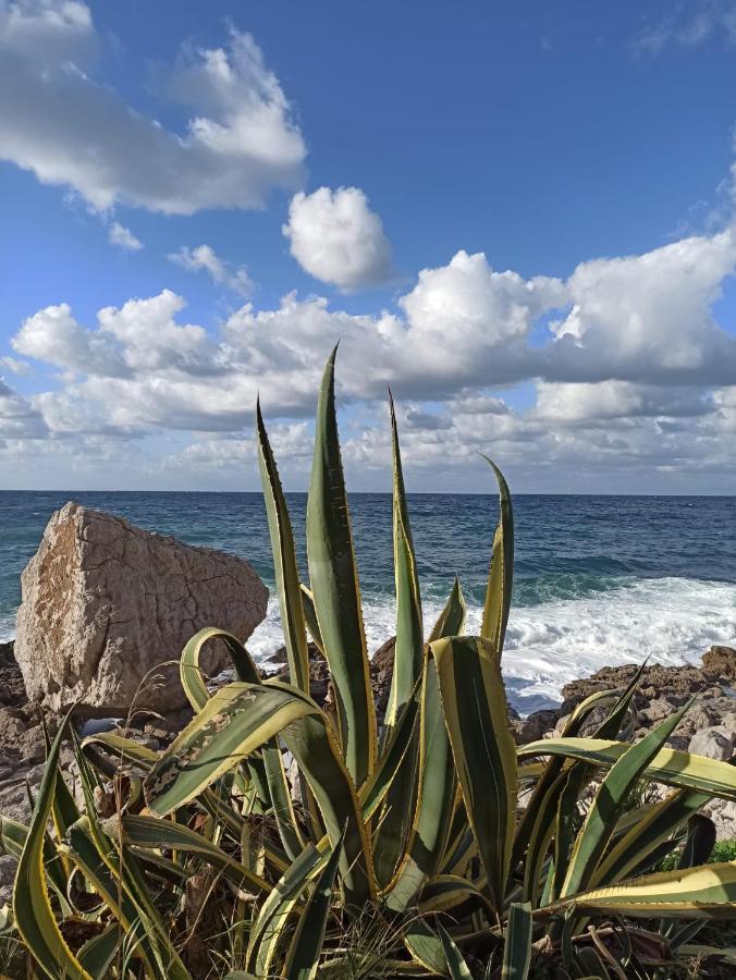 Mondello Stesicoro Apartment Παλέρμο Εξωτερικό φωτογραφία