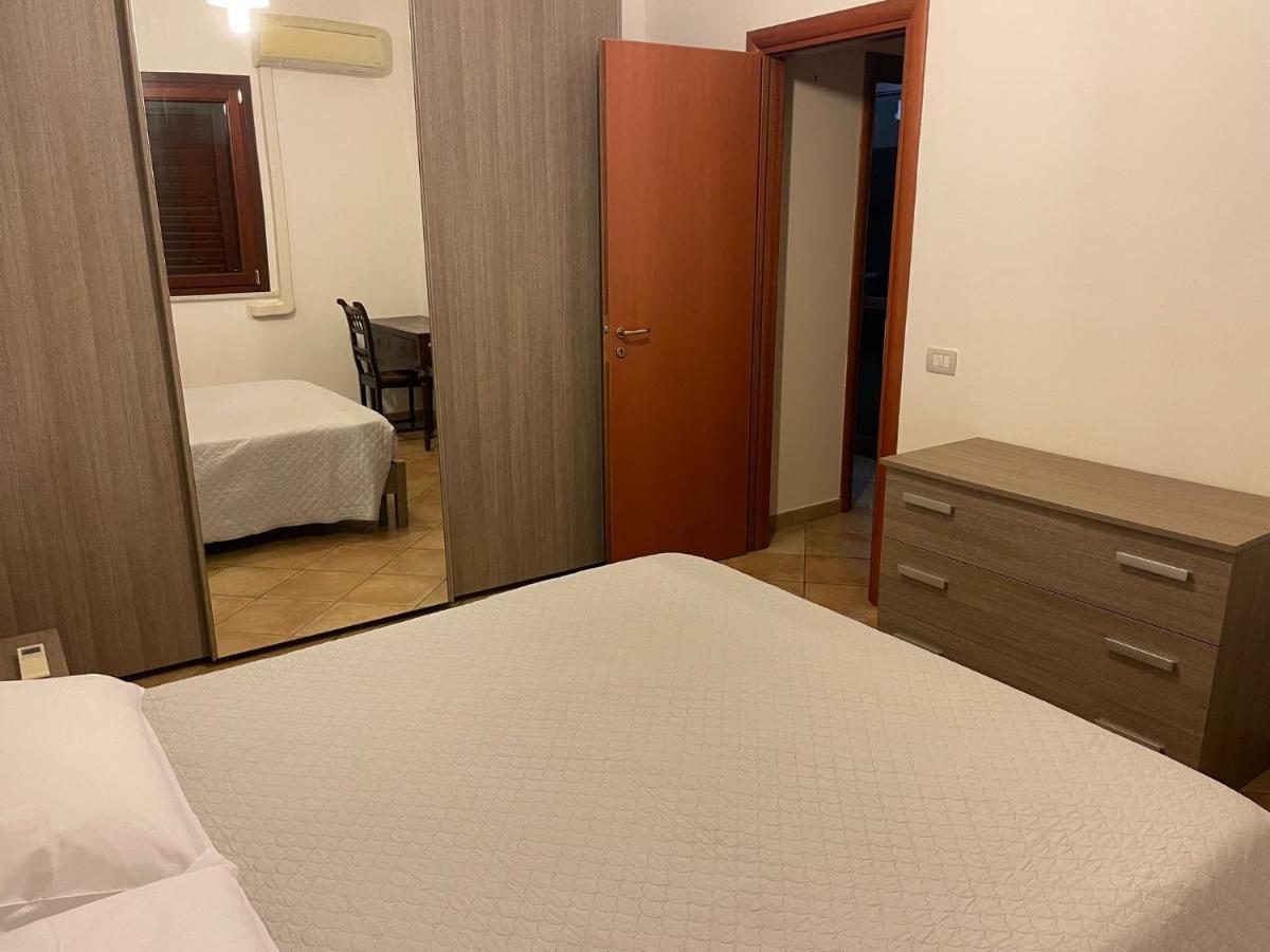 Mondello Stesicoro Apartment Παλέρμο Εξωτερικό φωτογραφία
