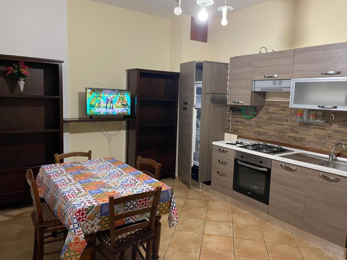 Mondello Stesicoro Apartment Παλέρμο Εξωτερικό φωτογραφία