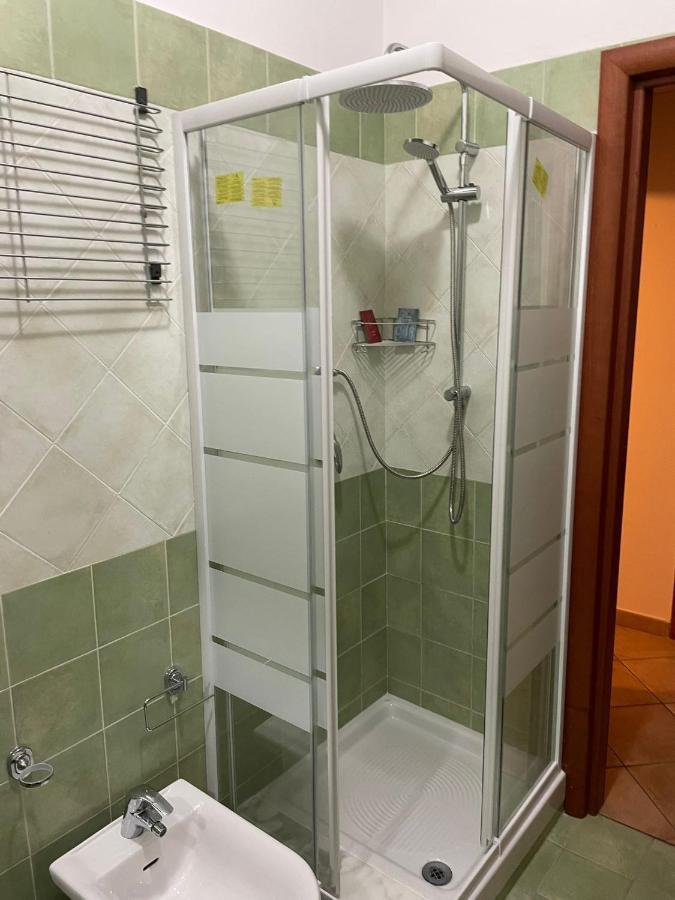 Mondello Stesicoro Apartment Παλέρμο Εξωτερικό φωτογραφία