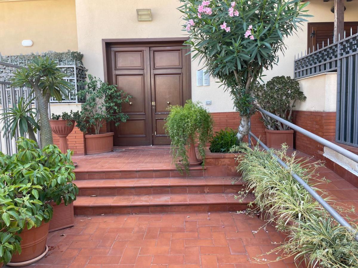 Mondello Stesicoro Apartment Παλέρμο Εξωτερικό φωτογραφία